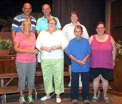 Riverhead schools honor faculty and staff