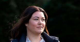 Inmates plead guilty to bashing Carly McBride's killer…