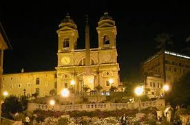 Image result for chiese di roma