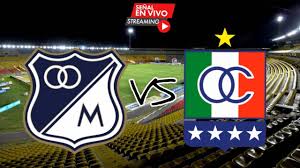 Bookmark situs bolasiar atau download apk yang sudah kami sediakan untuk memudahkan kamu mengakses bolasiar. Millonarios 0 7 Vs Once Caldas 0 6 Semifinal Liguilla 2020 Youtube