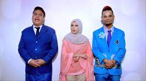 Tonton anugerah meletop era 2018 secara live! Meletop Parodi Anugerah Meletop Era 2016 Ep173 23 2 2016 Youtube