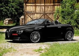 Image result for Giallo Bilbao 2008 Alfa-Romeo