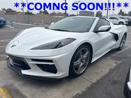 Image result for Arctic White 2023 Corvette