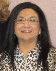 Cynthia (Cindy) Marie Knudsen