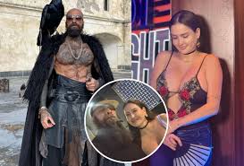 Babo lanzará video con Celia Lora en lugar de Karely Ruiz?