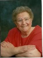 Myra Willis Obituary 2012