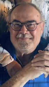 Robert Parker Obituary (1946