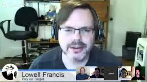 Amber/Lords of Gossamer & Shadow GM Jam: Play