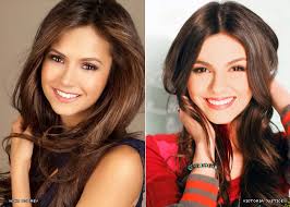 Quiz: Is This Victoria Justice Or Nina Dobrev?