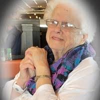 Glenna Childress Obituary