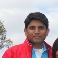 Ram Movva Email & Phone Number