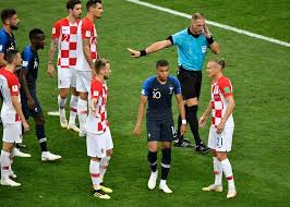 Hier gibt es den spielplan. Fussballnationalmannschaft Von Kroatien 2021
