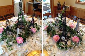 Living room furniture arrangement ideas. French Themed Dinner Party Hello Productions