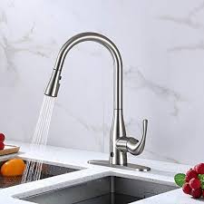Learn how to do just about everything at ehow. The 6 Best Touchless Kitchen Faucet Reviews In 2021 With Smart Tips