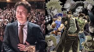 This is the jojo's bizarre adventure subreddit, and while the subreddit is named for part three: F6358orua5qapm