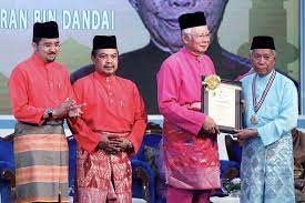 Salam maal hijrah 1442h/ 2020m pada semua umat uslam di seluruh negara! Sakaran Dipilih Tokoh Maal Hijrah
