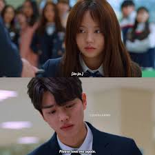 Love Alarm Webtoon En Espanol La2 En 2020 Frases De Drama Coreano Doramas Coreanos Romanticos Drama Coreano
