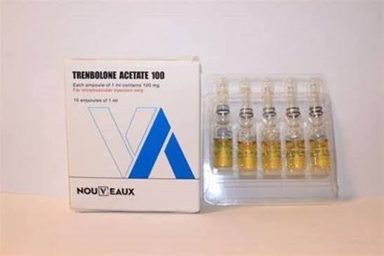 Trenbolone Hexahydrobenzylcarbonate Injection 100 Mg/ml in Chandigarh at best price by B M Pharmaceuticals - Justdial