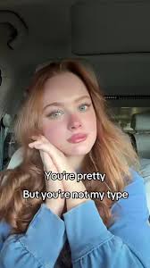 Repost 👯 #redhead #type #ginger #wicked #ginger