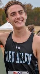Benjamin Hagerich's Men's Track Recruiting Profile