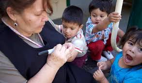 ANNUAL REPORT LITTLE TOKYO SERVICE CENTER