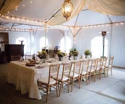 Tent Seating At The Farmhouse At People S Light In Malvern Pa Weddings And Special Events Http Cheap Wedding Venues Wedding After Party Philly Weddings
