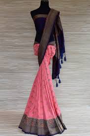 Pure Banarasi Silk Sarees Bridal Banarasi Sarees Online