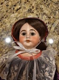 Armand Marseille 1894 AM Doll Discussion
