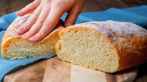 egyszerű kenyér recept sütőben uetőben magyarul