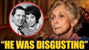 Swede Entry: "American Mary Ending"