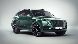 2018 Bentley Bentayga Inspired By The Festival By Mulliner 4k Wallpaper Hd Car Wallpapers Id 9872