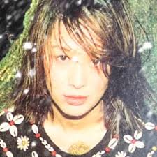 いとうゆうこYuko Ito 1998 (@HoneyLue)