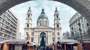 Budapest, kecskeméti utca 3 vagy királyi pál utca 4 nyitva: What To Eat At A Christmas Market In Budapest Budapest Travel Tips