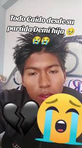 Recuerdos de mi hija: todo caído desde su partida