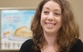 BRIGHT FUTURE STORIES ANNUAL REPORT