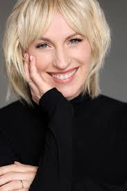 Stacey Bosworth's Instagram, Twitter & Facebook