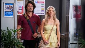 It commenced broadcast on the seven. Home And Away To Fill Sevens Monday Programming Hole With Triple Episode Event Tv Blackbox