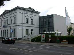 Vr Bank Bamberg Kundenzentrum Bamberg Banken In Bamberg Adresse Offnungszeiten Bewertungen Tel 09518 Infobel