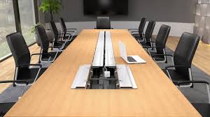 Check spelling or type a new query. A Modern Conference Table Can Make You Fall In Love With Meetings Again