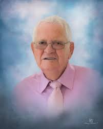 Lewis C. "L.C." Myrick Obituary