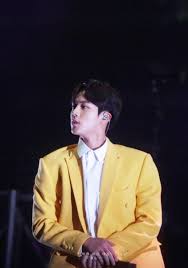 170902 Jin Seo Taiji 25th Anniversary Concert Kim Seokjin Worldwide Handsome Seokjin