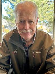 Celebration of Life: Francis 'Frank' Flanagan, April 4, 1939