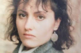 Fundraiser by Peter Berglund : Lorraine Berglund