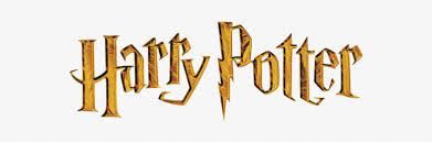 Horses clipart black and white. Harry Potter Logo Png File Harry Potter Logo Png 600x230 Png Download Pngkit