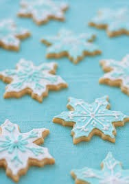 You'll enjoy this easy glaze icing, too. Vanilla Almond Sugar Cookies Love And Olive Oil