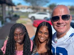 Pretty girl Tina! 🌸