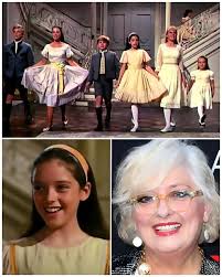 Angela Cartwright, best known for playing Brigitta Von Trapp in "The Sound  of Music" (1965), is 72 now and still deeply involved in the arts. Her  career extended far beyond her childhood