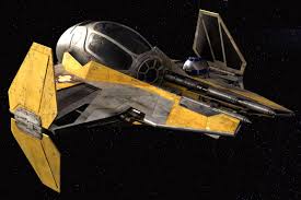 Anakin S Jedi Starfighter Star Wars Vehicles Star Wars Ships Star Wars