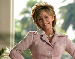 Jane Fonda Monster In Law Monster In Law Movie Jane Fonda