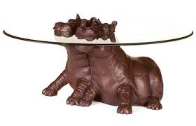 Try prime all go search en hello, sign in check out our animal coffee table selection for the very best in unique or custom, handmade. Furniture Inspired By Animals 20 Fun Shaped Designs